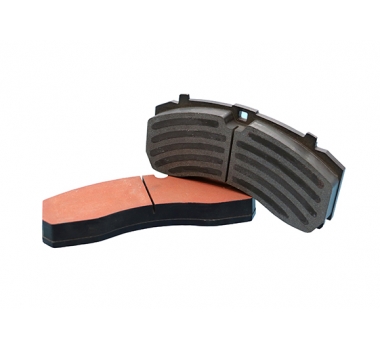 商用車剎車片
