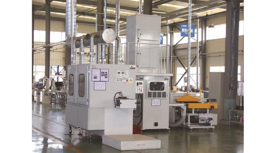 韓國(guó)BT全自動(dòng)磨床